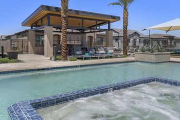 Spa/hot tub
